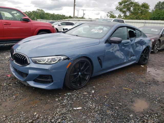  Salvage BMW M Series