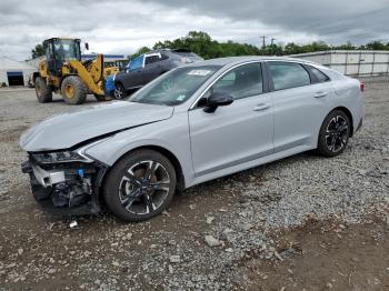  Salvage Kia K5