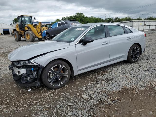 Salvage Kia K5