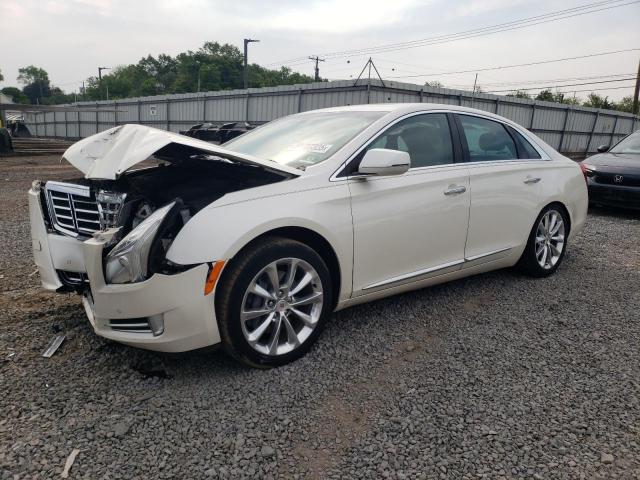  Salvage Cadillac XTS