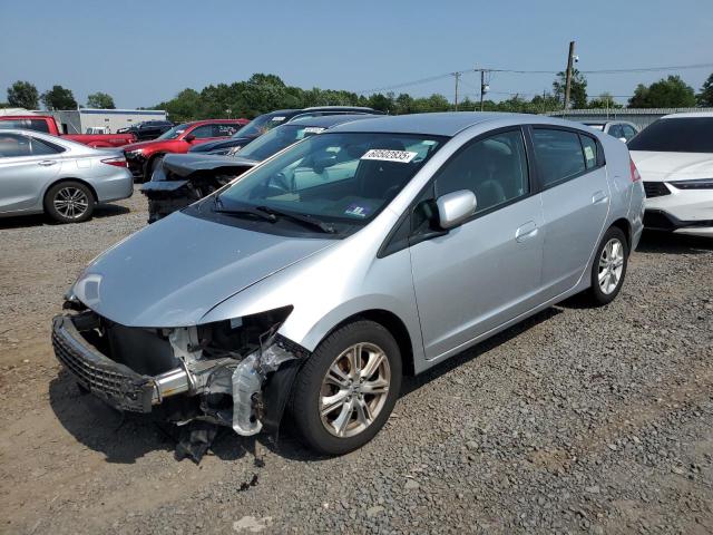  Salvage Honda Insight
