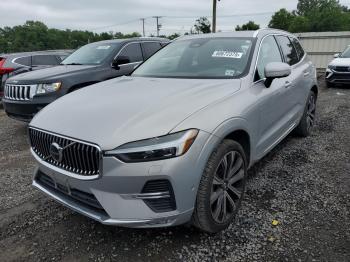  Salvage Volvo Xc60 Ultim