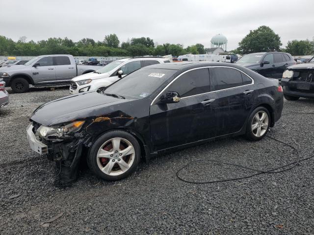  Salvage Acura TSX