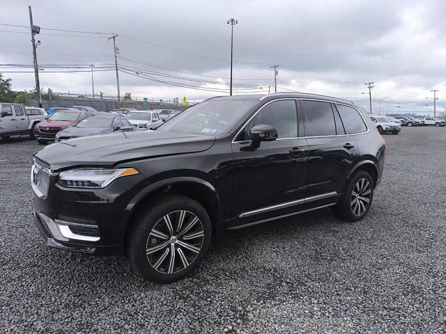  Salvage Volvo Xc90 Plus