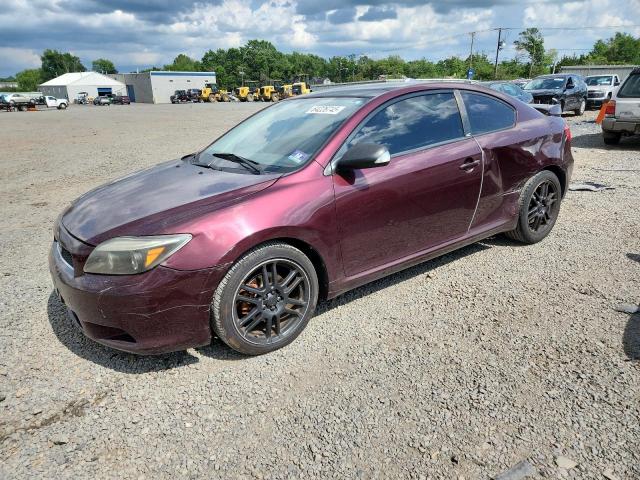  Salvage Toyota Scion