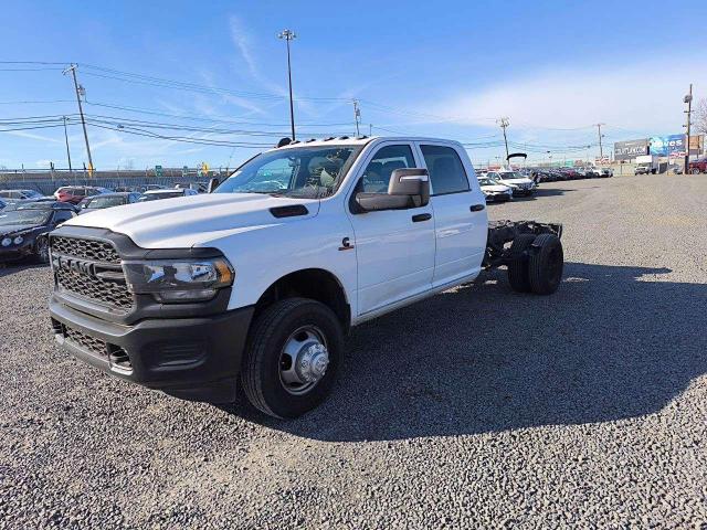  Salvage Ram 3500