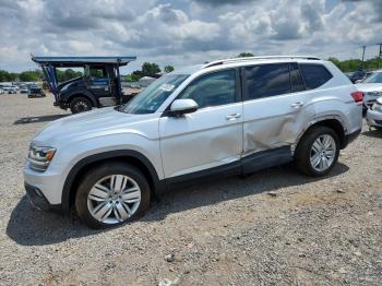  Salvage Volkswagen Atlas
