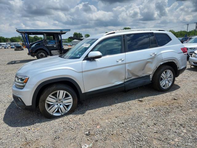  Salvage Volkswagen Atlas