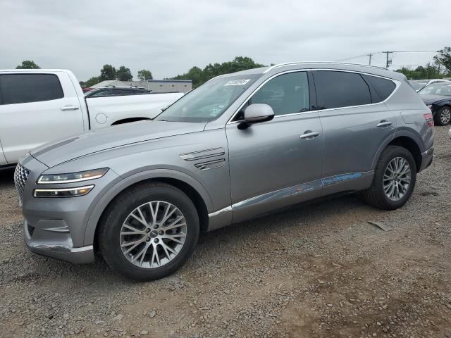  Salvage Genesis GV80