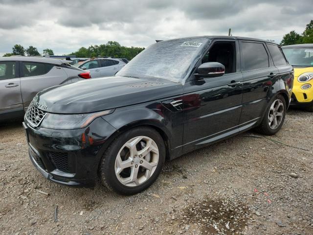  Salvage Land Rover Range Rover