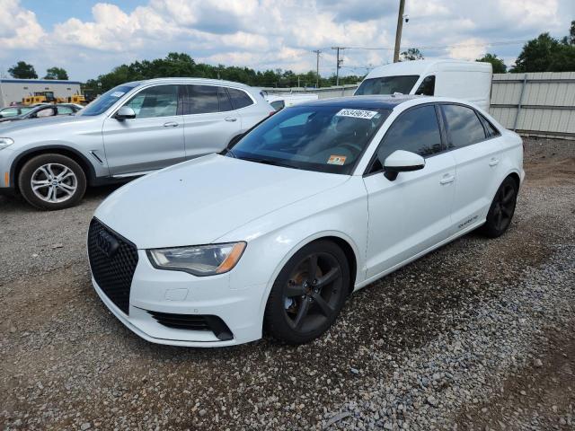  Salvage Audi A3
