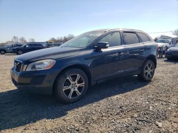  Salvage Volvo XC60