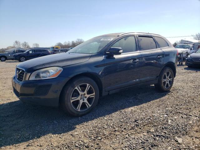  Salvage Volvo XC60