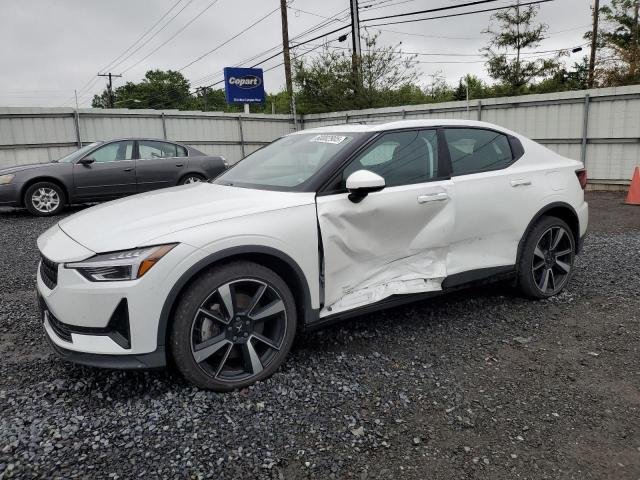  Salvage Polestar 2