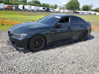  Salvage BMW M Series
