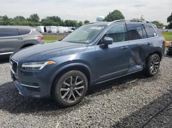  Salvage Volvo XC90