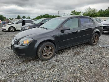  Salvage Chevrolet Cobalt