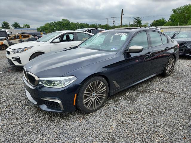  Salvage BMW M Series