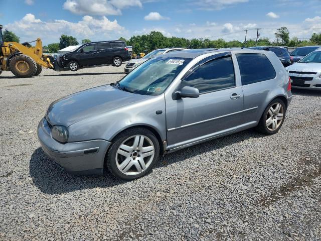  Salvage Volkswagen GTI