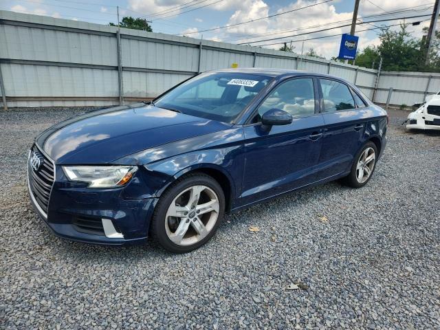  Salvage Audi A3