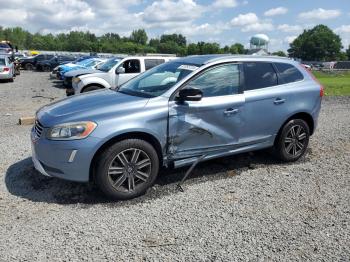  Salvage Volvo XC60