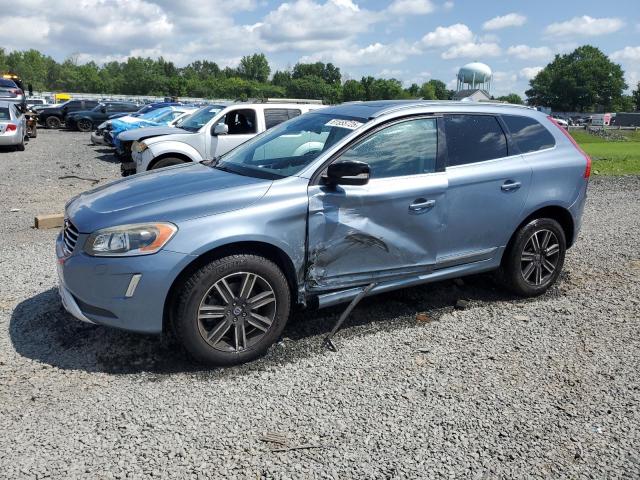  Salvage Volvo XC60