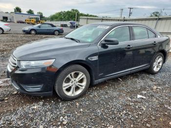  Salvage Ford Taurus