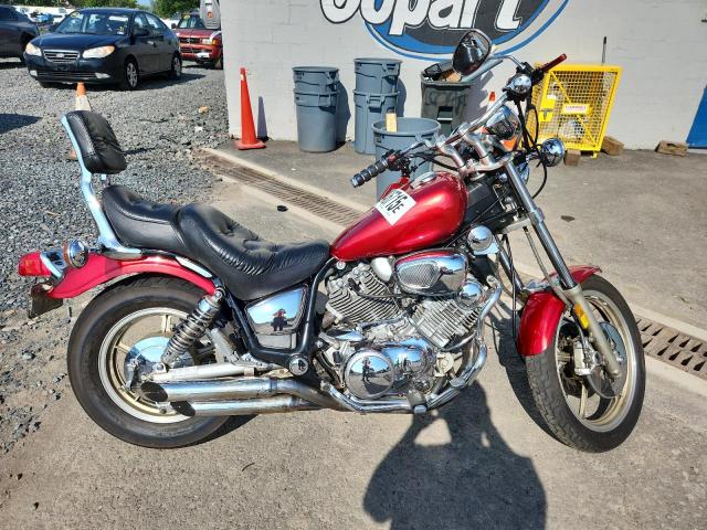 Salvage Yamaha Xv750
