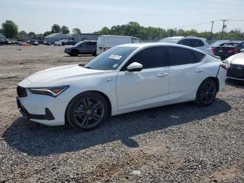  Salvage Acura Integra A-