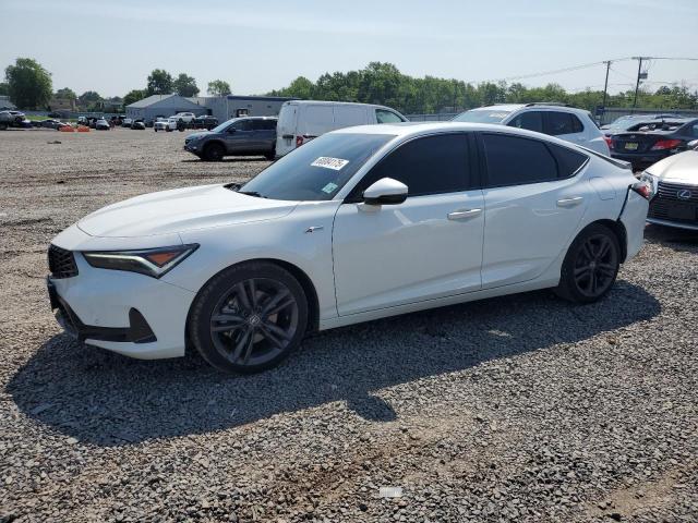  Salvage Acura Integra A-