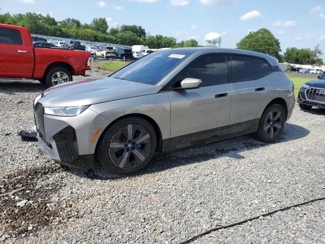  Salvage BMW Ix Xdrive5