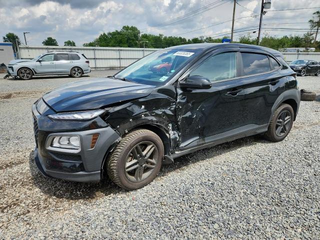  Salvage Hyundai KONA