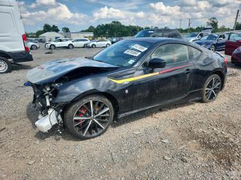  Salvage Toyota 86