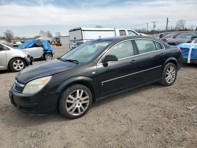  Salvage Saturn Aura