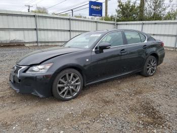  Salvage Lexus Gs