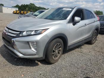  Salvage Mitsubishi Eclipse