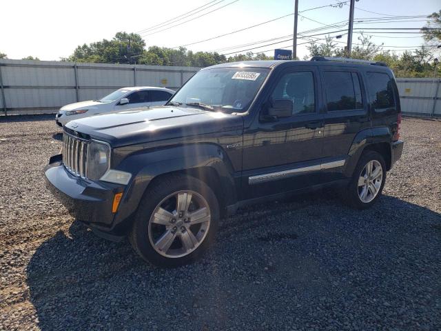  Salvage Jeep Liberty