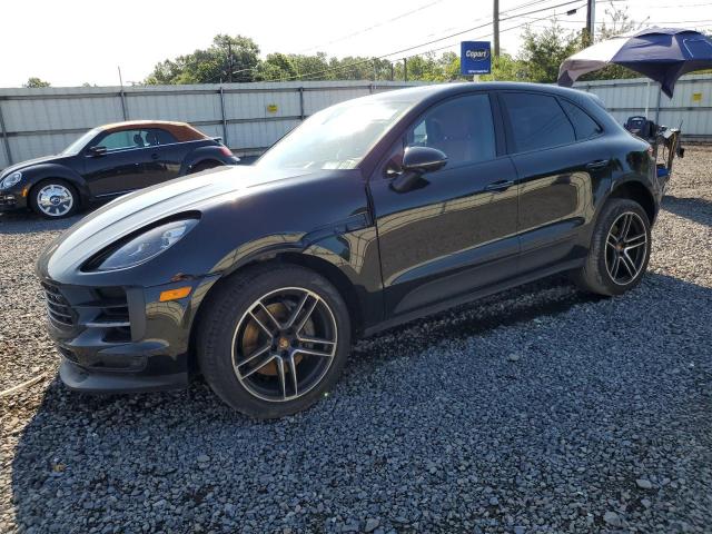  Salvage Porsche Macan