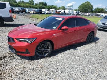  Salvage Acura Integra A-