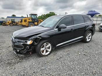 Salvage Audi Q7