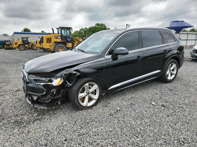  Salvage Audi Q7