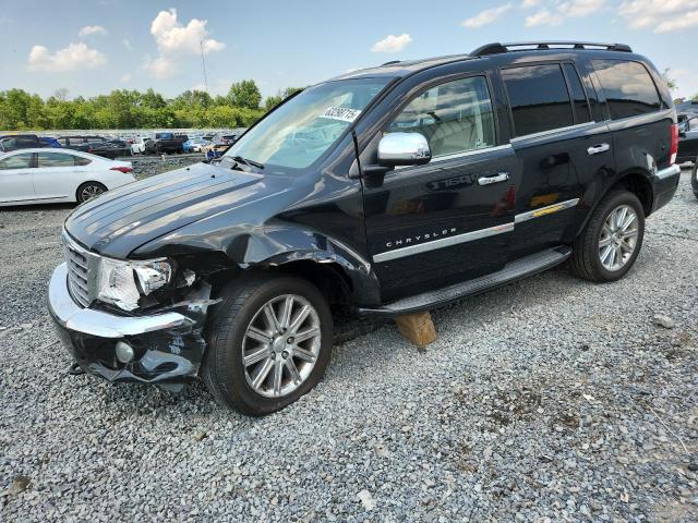  Salvage Chrysler Aspen