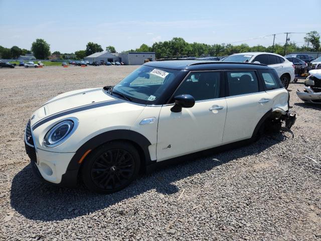  Salvage MINI Cooper