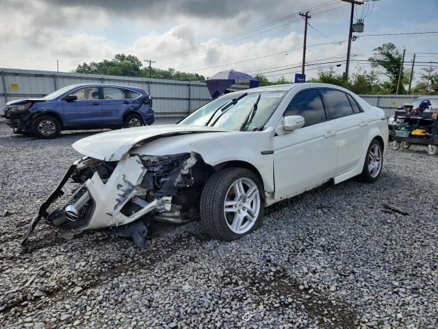  Salvage Acura TL