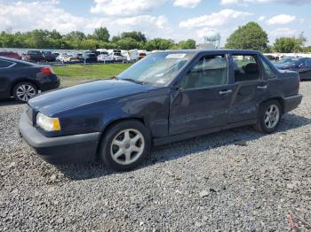  Salvage Volvo 850 Base