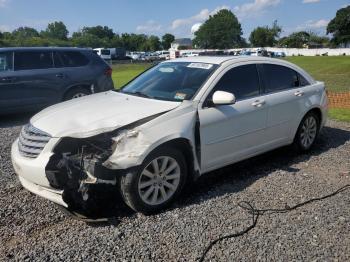  Salvage Chrysler Sebring