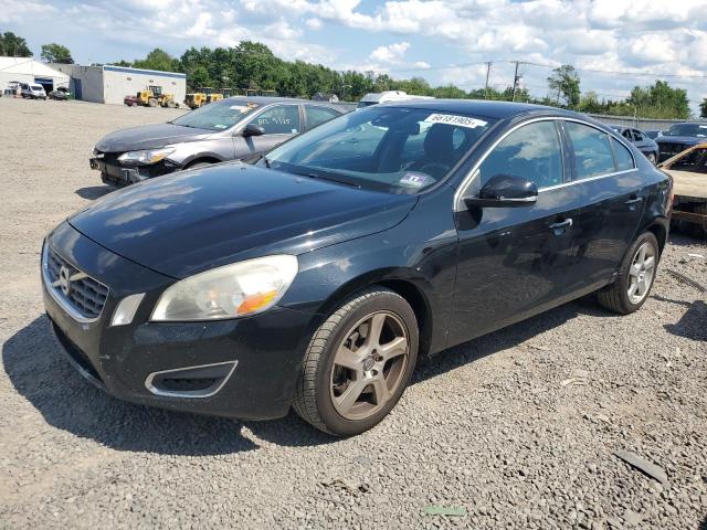  Salvage Volvo S60