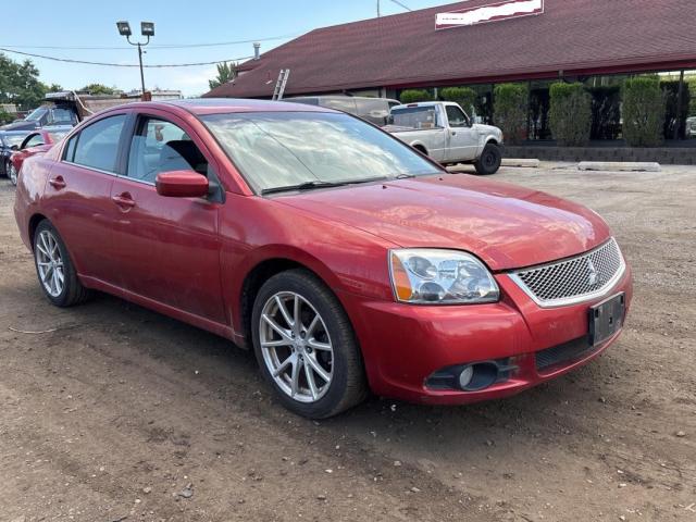  Salvage Mitsubishi Galant
