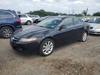  Salvage Acura TSX