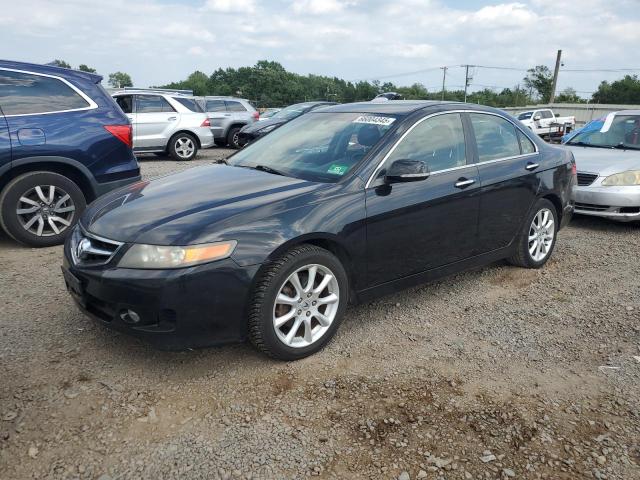  Salvage Acura TSX